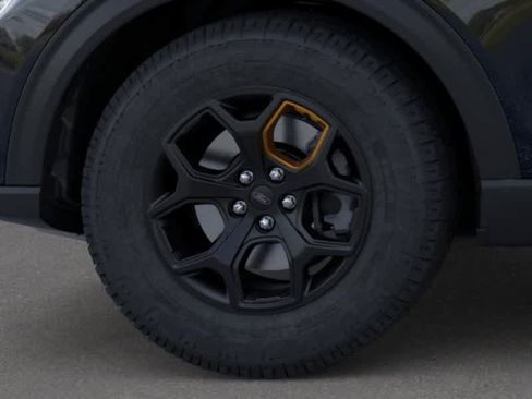 New 2026 Ford Explorer Tremor image 20