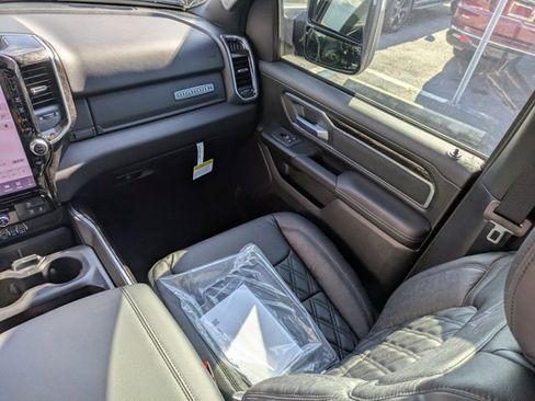 New 2026 RAM 1500 Big Horn AWD/4WD image 17
