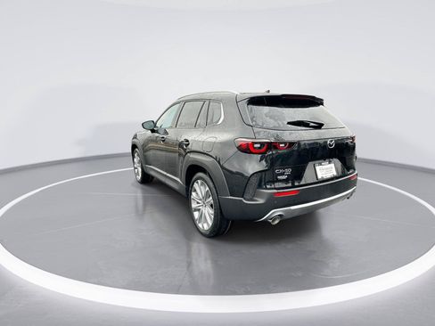 Certified 2026 MAZDA CX-50 AWD 2.5 S w/ Weather Package image 6