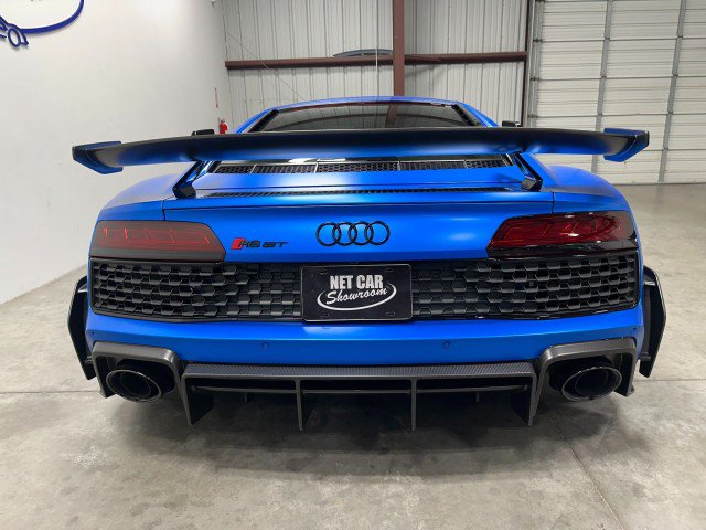 Used 2023 Audi R8 V10 GT RWD image 14