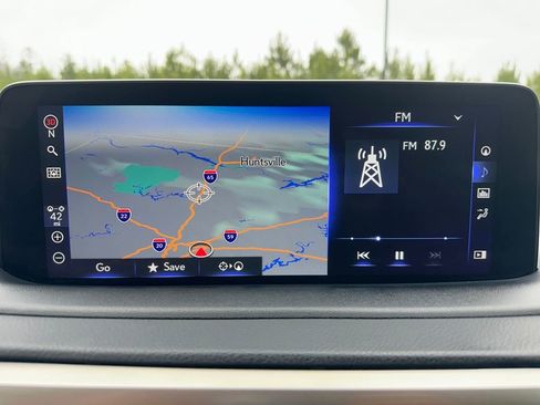 Used 2022 Lexus RX 350 FWD w/ Premium Package image 8