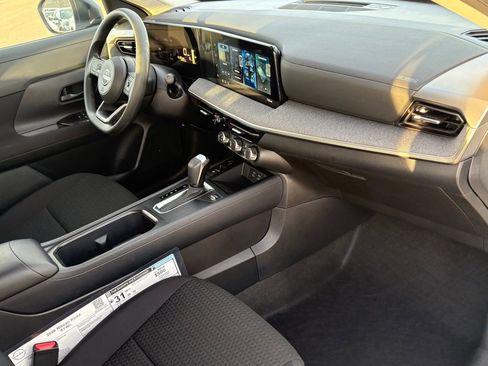 Used 2026 Nissan Kicks S image 34