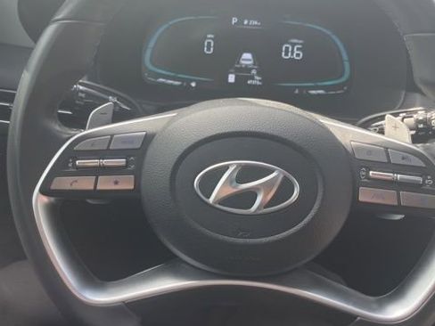 Used 2023 Hyundai Palisade XRT AWD/4WD image 4