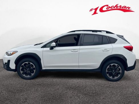 Used 2021 Subaru Crosstrek 2.0i Premium AWD/4WD image 21