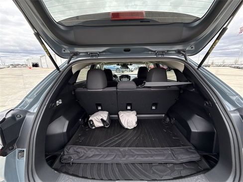 Certified 2025 Subaru Crosstrek 2.0i Premium image 23