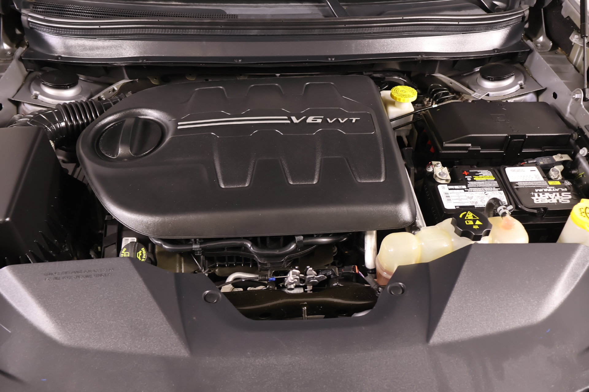 Used 2021 Jeep Cherokee Latitude Lux w/ Comfort/Convenience Group FWD image 19
