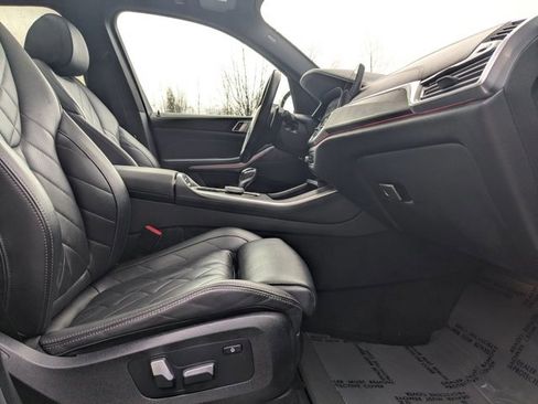 Used 2023 BMW X5 xDrive40i image 28