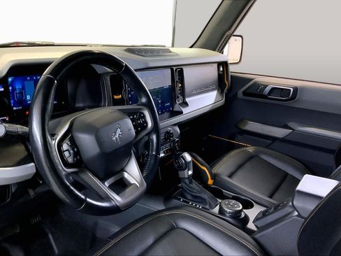 Used 2021 Ford Bronco Badlands AWD/4WD image 17