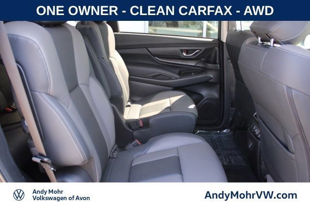 Used 2022 Subaru Ascent Onyx Edition AWD/4WD image 23