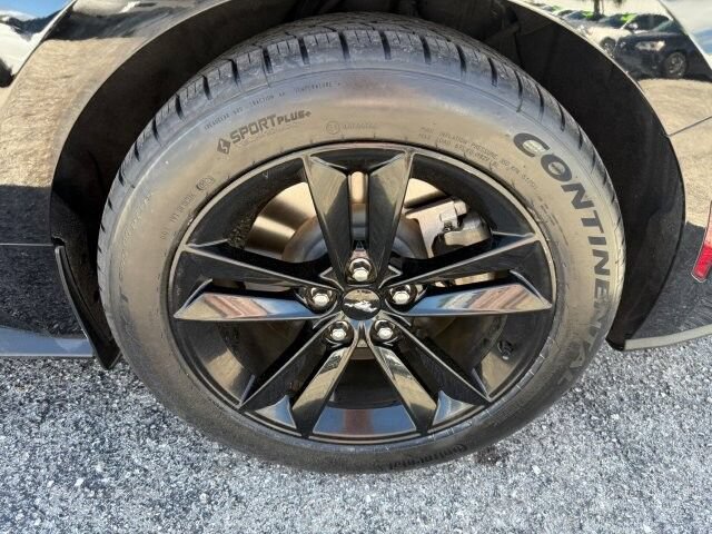 Used 2024 Ford Mustang GT RWD image 10