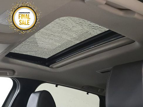 Certified 2024 MAZDA CX-90 Plug-In Hybrid w/ Preferred image 14