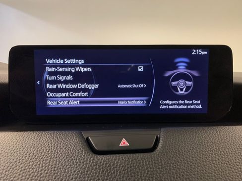 Used 2024 MAZDA CX-90 Plug-In Hybrid w/ Premium Pkg AWD/4WD image 38