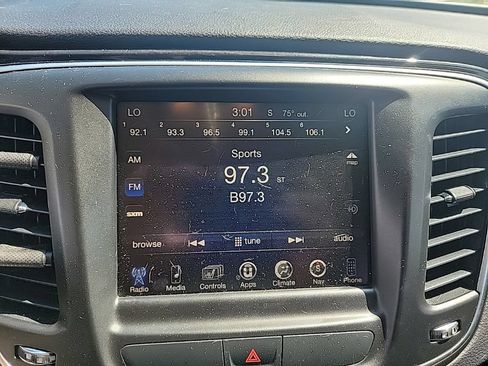 Used 2015 Chrysler 200 C w/ Navigation & Sound Group I FWD image 26