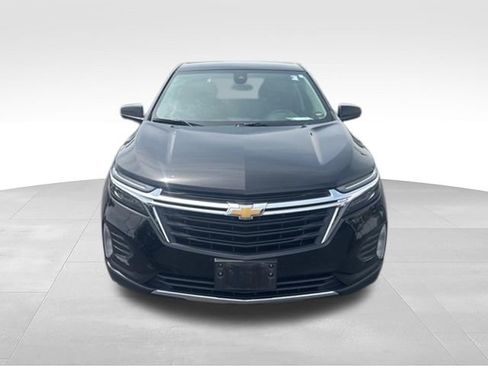 Certified 2022 Chevrolet Equinox LT FWD image 7