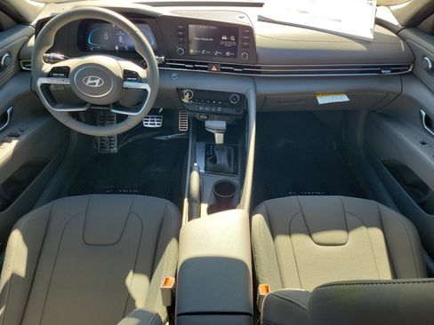 New 2026 Hyundai Elantra Sport image 23