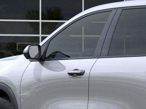 New 2026 GMC Acadia AT4 w/ LPO, Floor Liner Package image 12