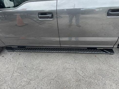 Used 2019 Ford F150 XLT w/ Equipment Group 301A Mid RWD image 31