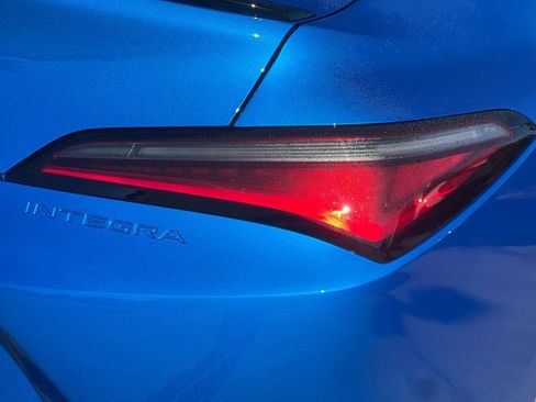 New 2026 Acura Integra A-Spec image 31