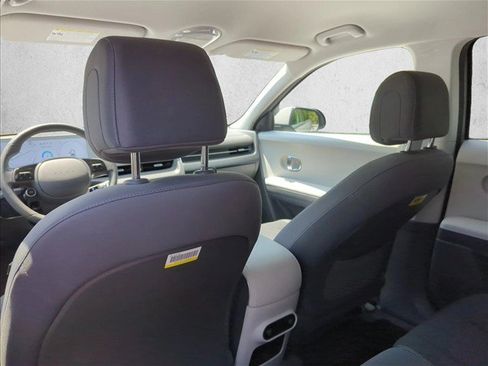 Certified 2024 Hyundai Ioniq 5 SEL RWD image 23