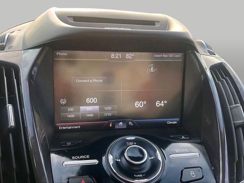 Used 2014 Ford Escape Titanium FWD image 26