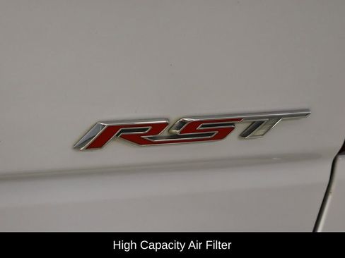 Used 2019 Chevrolet Silverado 1500 RST w/ All-Star Edition AWD/4WD image 41