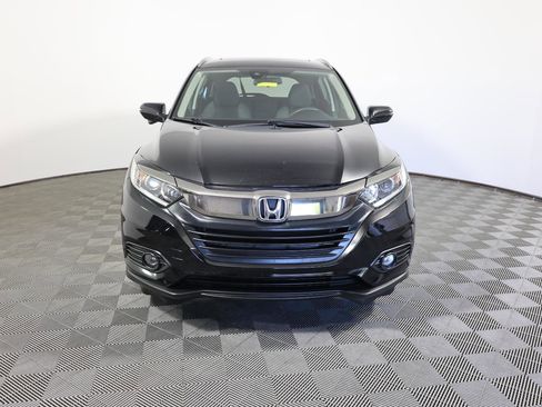 Used 2020 Honda HR-V EX image 2
