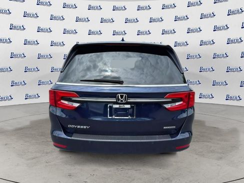 Certified 2023 Honda Odyssey Touring image 7