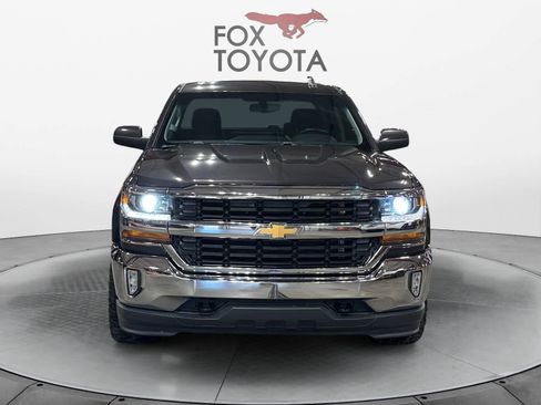 Used 2016 Chevrolet Silverado 1500 LT w/ All Star Edition image 9