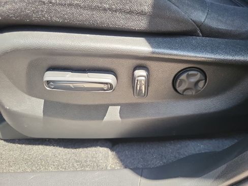 Certified 2020 Honda CR-V EX image 13
