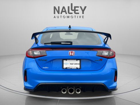 Used 2023 Honda Civic Type R image 4