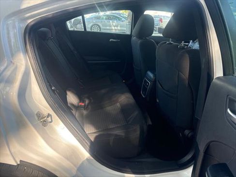 Used 2023 Dodge Charger SXT RWD image 22
