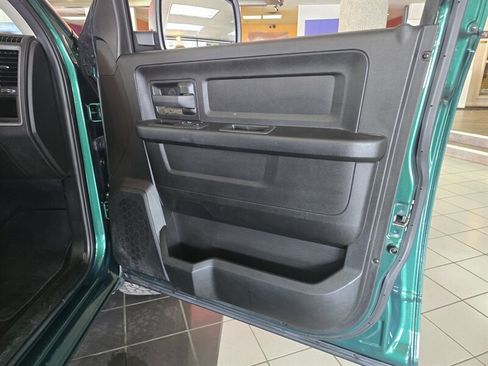 Used 2022 RAM 1500 Tradesman w/ Popular Equipment Group AWD/4WD image 12