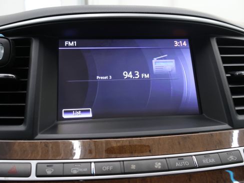 Used 2014 INFINITI QX60 AWD w/ Premium Plus Package image 53