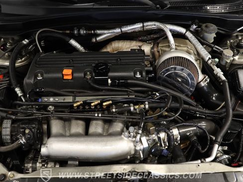 Used 2003 Acura RSX Type-S image 3