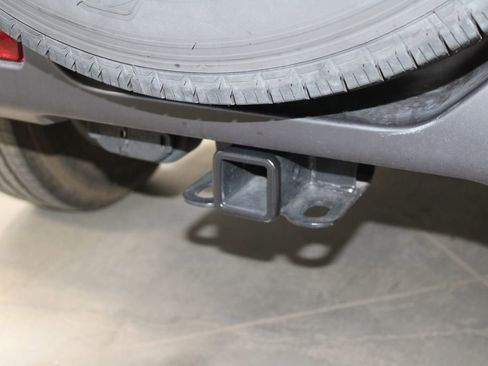 Used 2024 Jeep Wrangler Sahara image 16