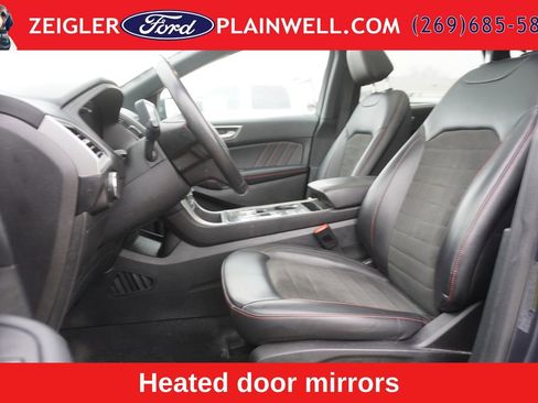 Used 2024 Ford Edge ST-Line AWD/4WD image 15