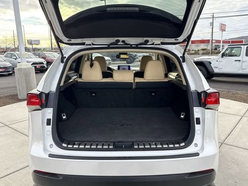 Used 2020 Lexus NX 300 AWD w/ Accessory Package 2 image 6