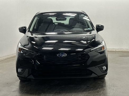 New 2026 Subaru Impreza 2.0i Sport image 25