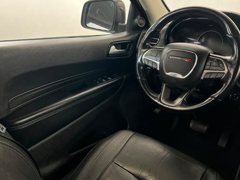 Used 2021 Dodge Durango SXT AWD/4WD image 11