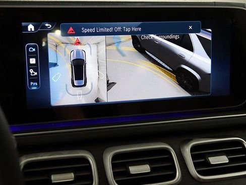 Certified 2026 Mercedes-Benz GLE 450 4MATIC image 23