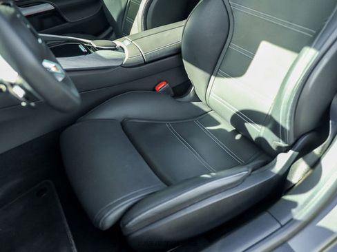 Used 2025 Mercedes-Benz SL 55 AMG 4MATIC image 37