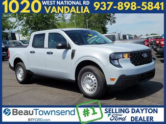 New 2026 Ford Maverick XL w/ 4K Tow Package AWD/4WD 360° Tour
