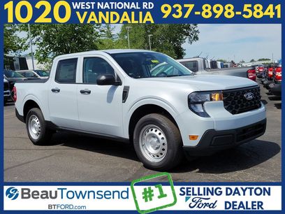 New 2026 Ford Maverick XL w/ 4K Tow Package