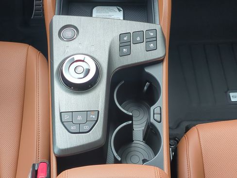 New 2026 Kia Sportage X-Line Prestige AWD/4WD image 14