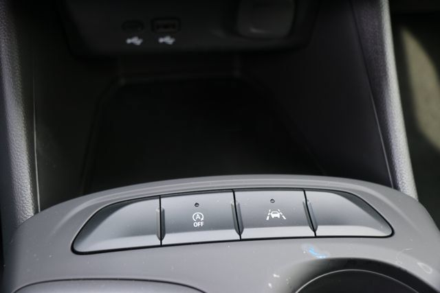 New 2026 Buick Envista Sport Touring FWD image 24