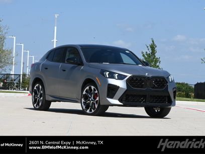 New 2026 BMW X2 xDrive28i