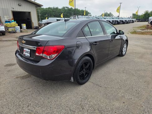 Used 2015 Chevrolet Cruze LT FWD image 7