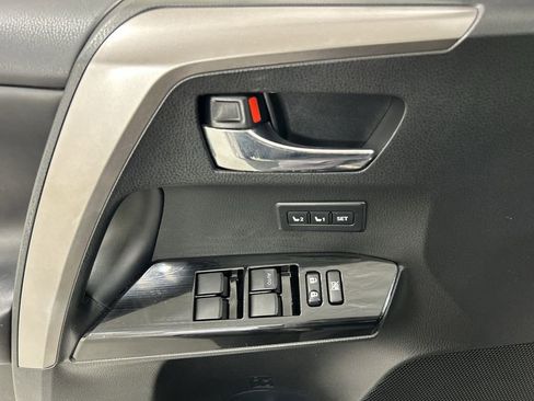 Used 2018 Toyota RAV4 Limited w/ All Weather Liner Package image 11