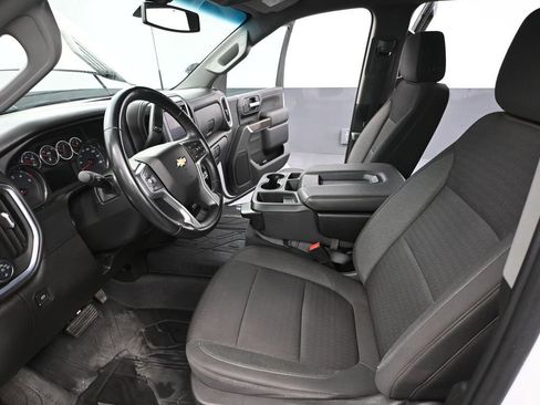 Used 2023 Chevrolet Silverado 2500 LT image 26