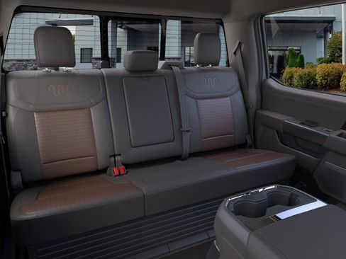 New 2026 Ford F350 King Ranch image 11